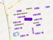 乐都新城