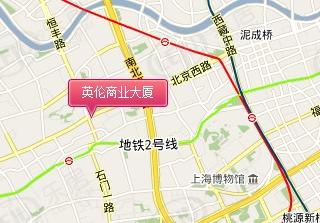 英伦商业大厦