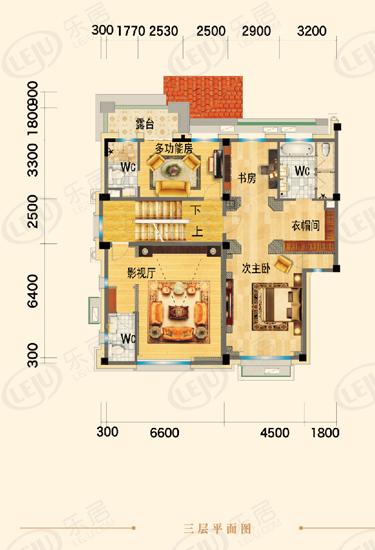 新乡碧桂园价格公布 报价约4700-6700元/㎡