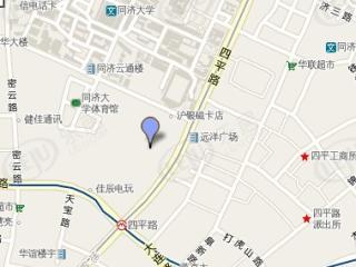 国际公寓