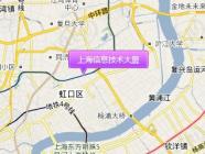 上海信息技术大厦