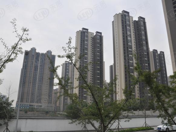 社区实景