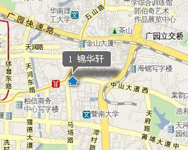 锦华轩