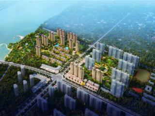 潮白河孔雀城盛景澜湾