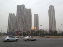 东都汇周边配套