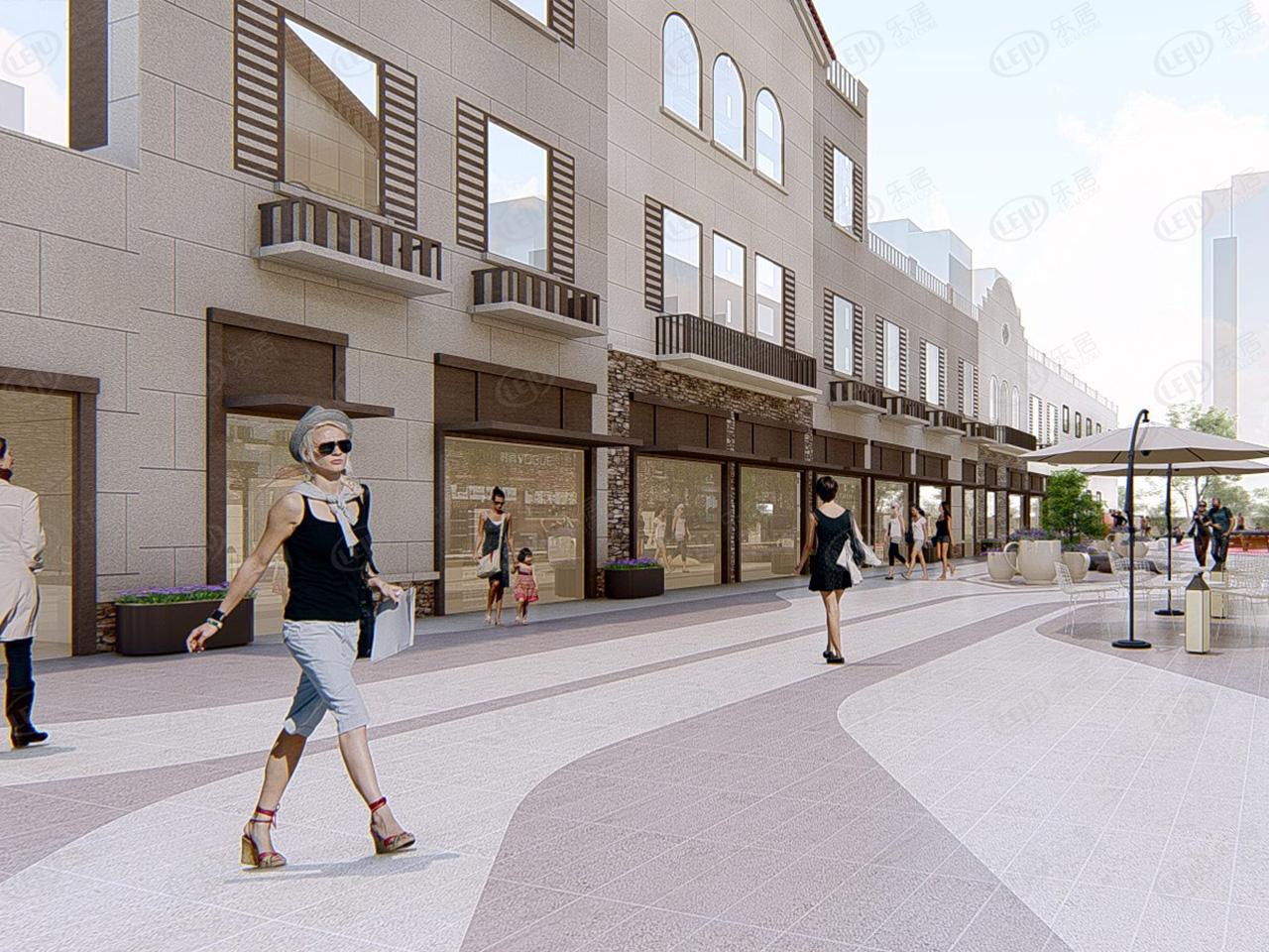 晋源金地·格林格林最新价格来袭，约10500元/㎡，户型建面约76~96㎡