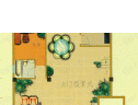 楼层平面图