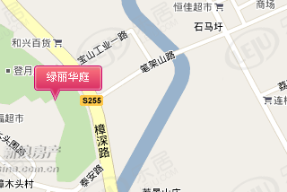 绿丽华庭