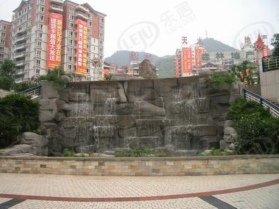 社区实景