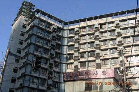 社区实景