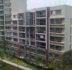 精工家园住宅小区