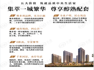 维多利·摩尔城