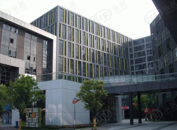 社区实景