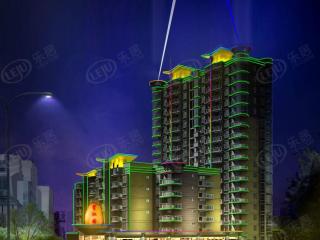 帮洲新区C-8地块（望江园）