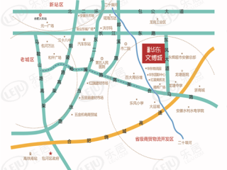 华东文博城