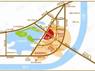 肇庆敏捷城