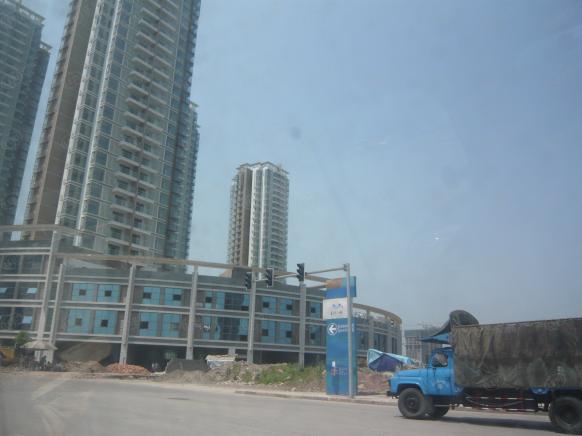 社区实景