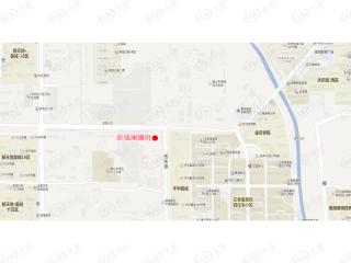 新城澜樾府