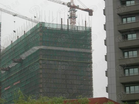社区实景