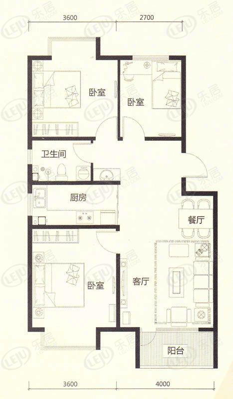 铁西荣盛幸福大道，地处铁西新区中央大街29号(沈辽路与中央大街交汇处北侧即是)靠近地铁1号线沿线属于中央大街板块，价格大概在4000左右。