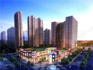 万科金色城市微公寓