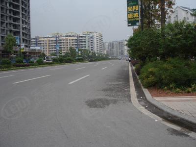 社区实景
