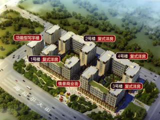 海东1号