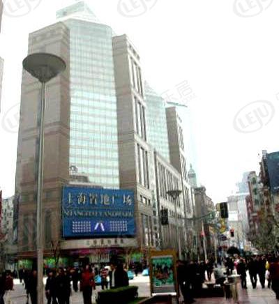 社区实景