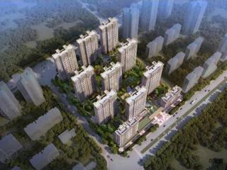 广隆未来城