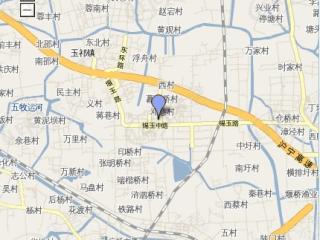 旺世前城