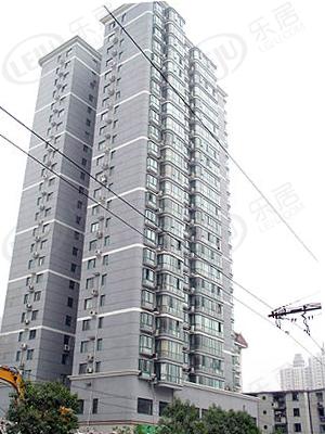 社区实景