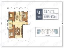 龙凤瀚城景苑报价公布 价格约5600元/㎡