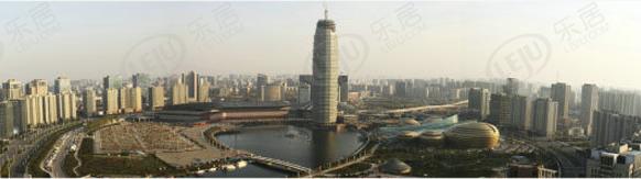 社区实景