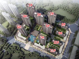 万科翡翠天御
