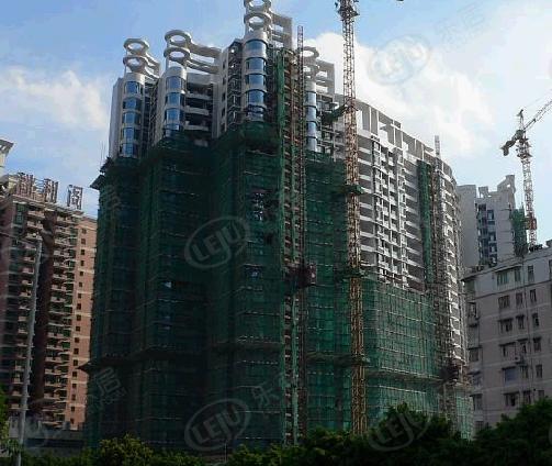 社区实景