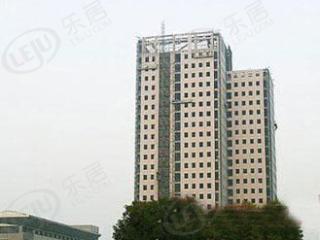 中财大厦