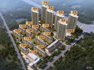 凯迪融创·御园
