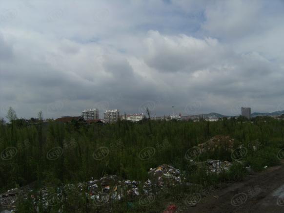 社区实景
