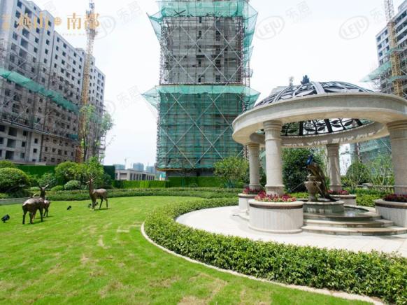 社区实景