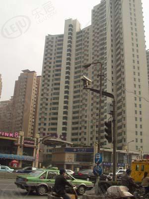 社区实景