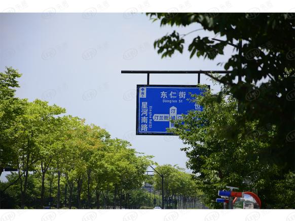 位置交通图