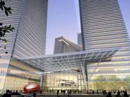 恒隆市府广场