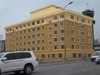 中毫泓泰公馆