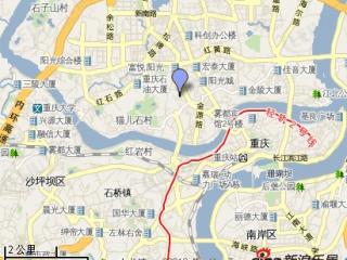 龙湖国际