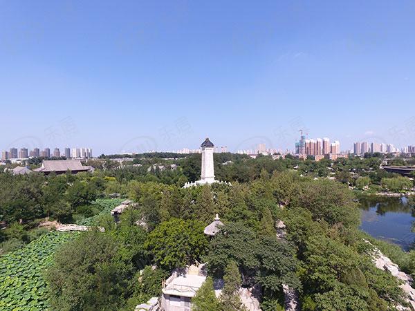 河北天津北宁公元最新价格出来啦，约27000元/㎡，户型面积88~130㎡
