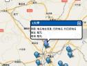 位置交通图