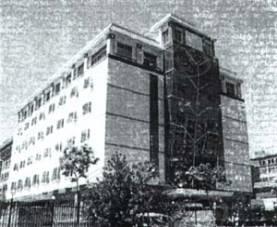 中扬科技大厦