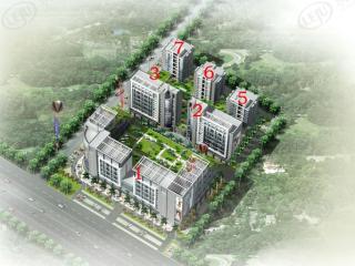 金华·尚东国际