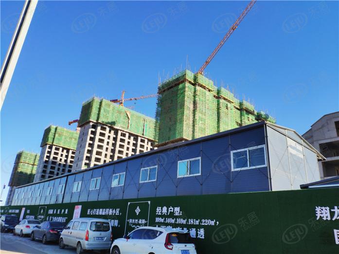 新水湾龙园社区实景9 13 大同乐居 新水湾龙园社区实景9 13 大同乐居
