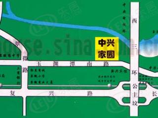 中兴家园